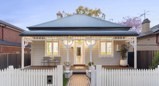 “春潮”来袭：澳洲10月新挂牌量创十年新高