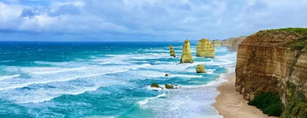 不想卷分数？看这篇——澳洲186雇主担保