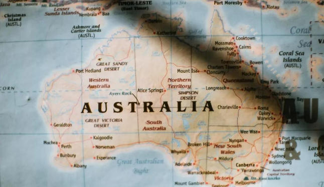 不想卷分数？看这篇——澳洲186雇主担保