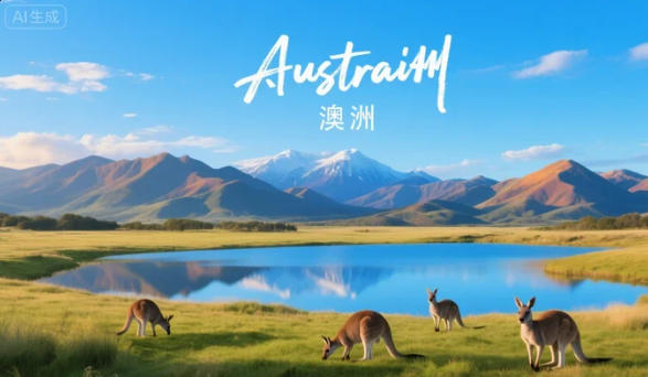 一年新增7万“百万俱乐部”成员！澳洲高净值人群财富破4万亿