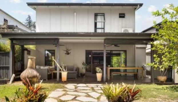 昆士兰破屋改造创成交纪录，布里斯班房市年末热度攀升