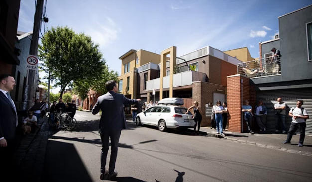 房子为什么不“秒清”了？澳洲拍卖市场变天了？