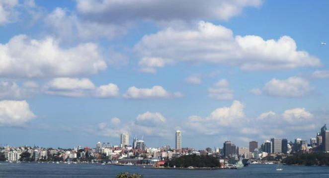 澳洲移民人数再创新高，这些职业很缺移民