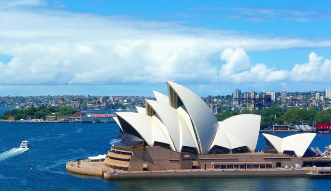 澳洲移民人数再创新高，这些职业很缺移民