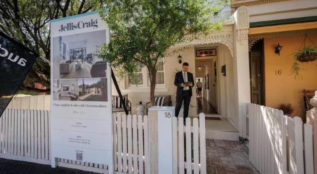 澳洲楼市热度高涨，重启贷款限制并非毫无可能