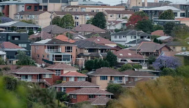 “5%首付”点燃低端房市：10月上限内房价涨速四年来首超，60公里外环成首置新前线