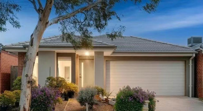 销售激增：破纪录的房价上涨潮