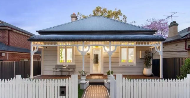 销售激增：破纪录的房价上涨潮