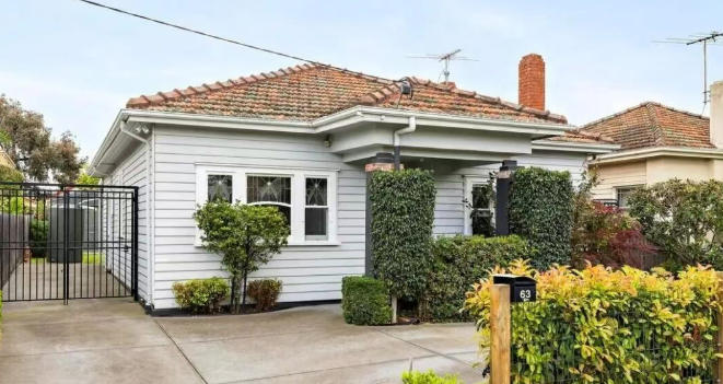 销售激增：破纪录的房价上涨潮