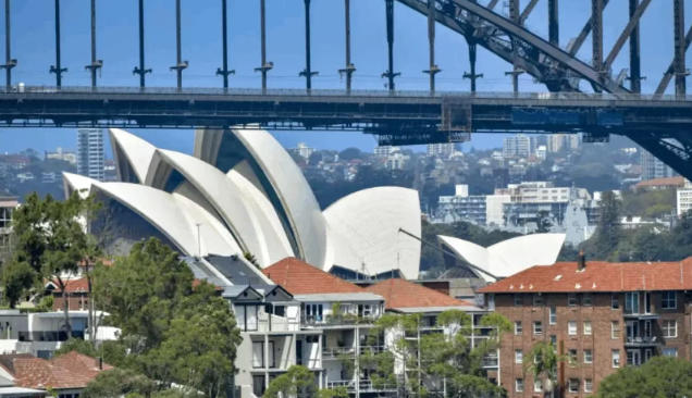 2026 年悉尼房屋中位价将达 190 万澳元，全澳首府城市房价均创新高
