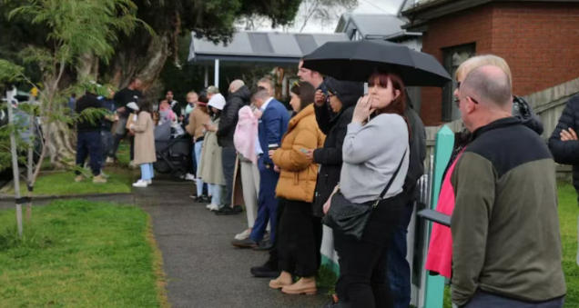 澳洲首例！维州强制中介拍卖前7天公布底价