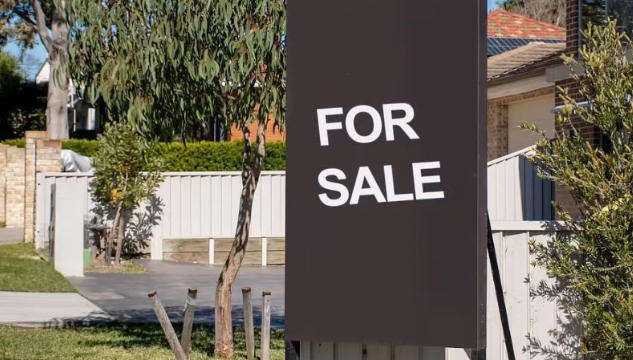 30年涨幅地图曝光:悉尼外区至多翻15倍