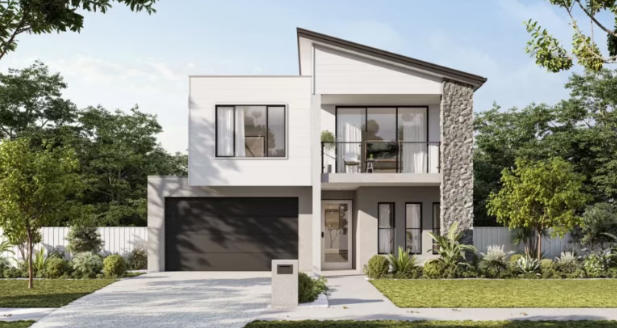 澳洲要多建190万套新房，房价才有望回到“可负担”水平