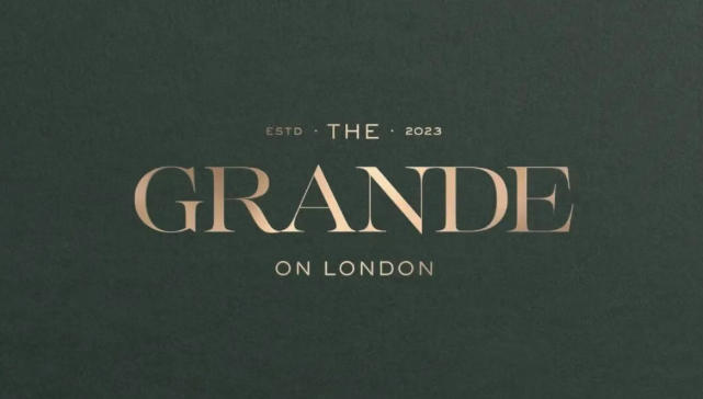 【澳洲·项目】堪培拉之心，奢居之冠：The Grande 耀世揭幕