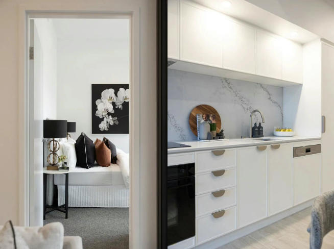 【澳洲·项目】堪培拉之心，奢居之冠：The Grande 耀世揭幕