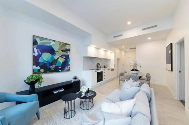 【澳洲·项目】堪培拉之心，奢居之冠：The Grande 耀世揭幕