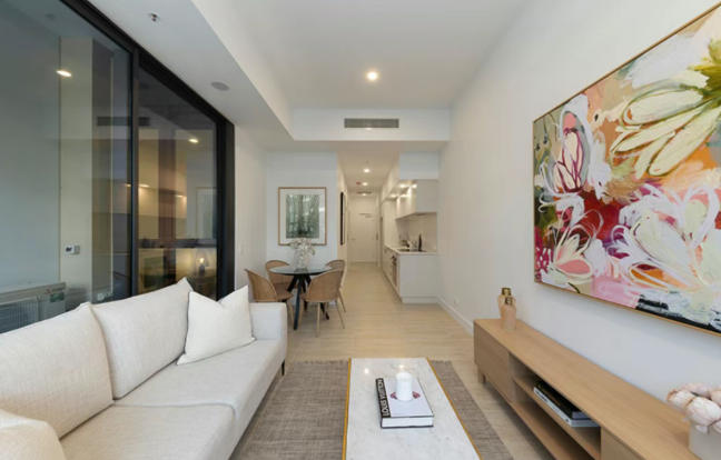 【澳洲·项目】堪培拉之心，奢居之冠：The Grande 耀世揭幕