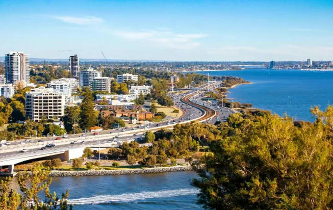 【澳洲·新闻】三重动力驱动，澳房产投资黄金期来临