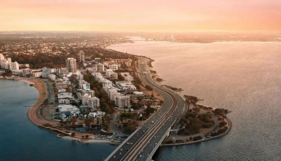 【澳洲·新闻】三重动力驱动,澳房产投资黄金期来临