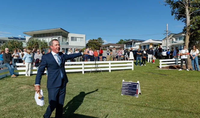 维州拍卖新规引爆争议，2026年房价仍将全面创新高