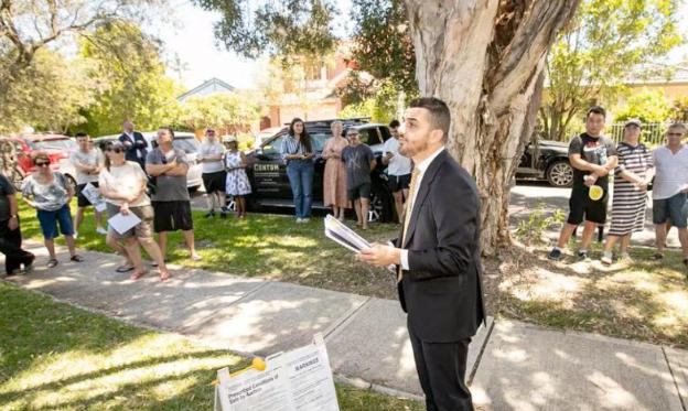 高1年涨40%！大悉尼土地总价值飙至$2万亿