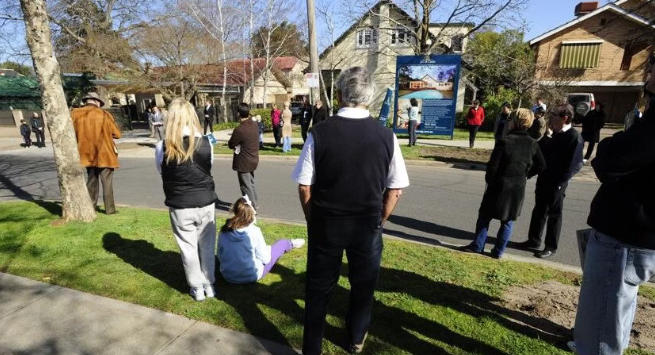 重磅!澳洲政府重拳出击,楼市大变革:房产买卖规则变了!