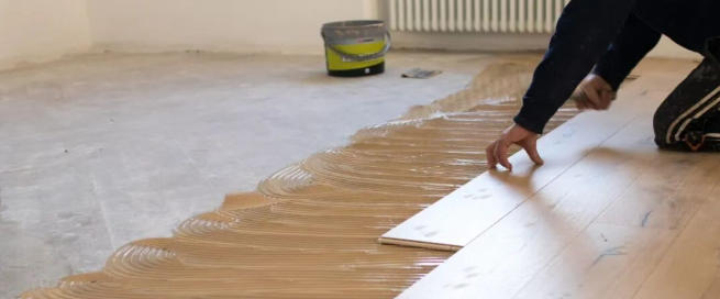 “48澳元/小时,缺口9万!”澳洲地板安装工成“金蓝领”,技术+白卡=偏远地区更快晋升高薪