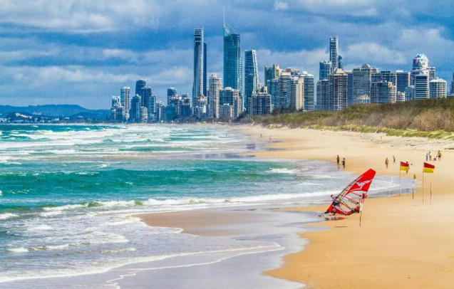 阳光之州“通关手册”——昆士兰188A→888A全流程拆解