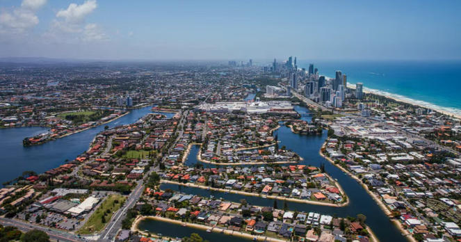 降息也挡不住的“贵”：全澳房价收入比飙至8.9倍