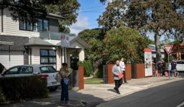 住房现惊人转机!澳洲三大都会区洼地紧急报告