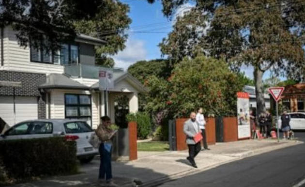 住房现惊人转机！澳洲三大都会区洼地紧急报告