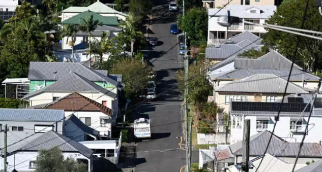 2026澳洲房价黑马 Darwin：SQM 预测 12–16% 领涨全国