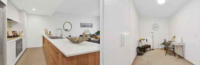 实景教学:5 步专业看房法,让“踩雷”成为过去式