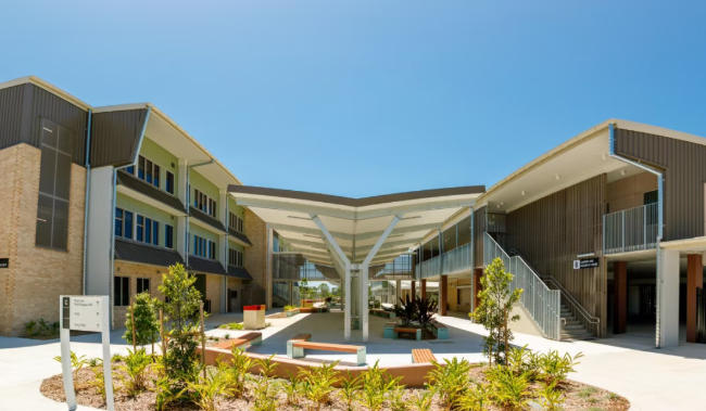 【澳洲·项目】布里斯班房地Park Lane Reserve｜首期年涨19%，执掌SEQ增长热土