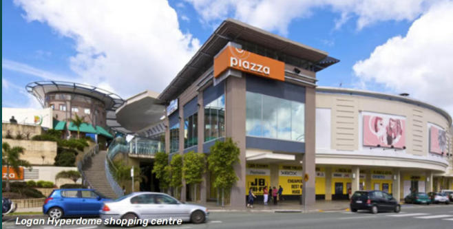 【澳洲·项目】布里斯班房地Park Lane Reserve｜首期年涨19%，执掌SEQ增长热土