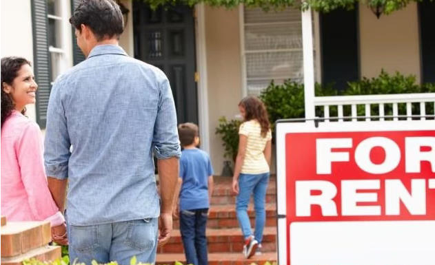 2035年租户年均或多付1万澳元，买房还是继续租？