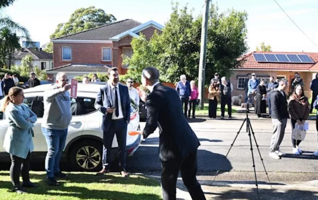 房价是收入 8.2 倍!澳洲年轻人买房只剩三条路