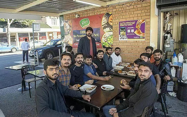 炸锅！移民超100万，印度人正在改写澳洲移民版图