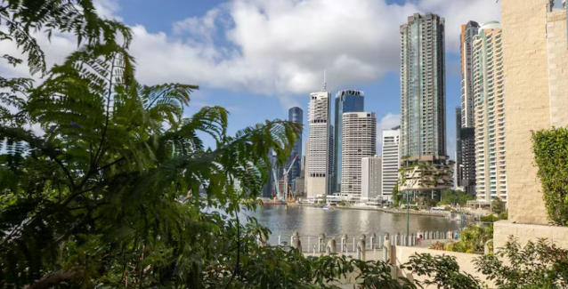 奥运倒计时+人口井喷：2036年SEQ剑指500万，布里斯本“房价第二”宝座还稳吗？