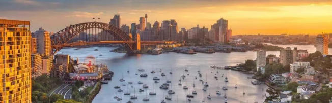 新州188A→888A新通关地图:悉尼VS偏远地区投资差90万澳元