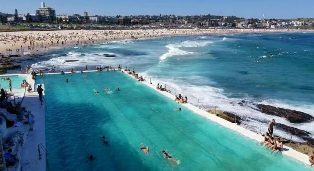 新州188A→888A新通关地图：悉尼VS偏远地区投资差90万澳元