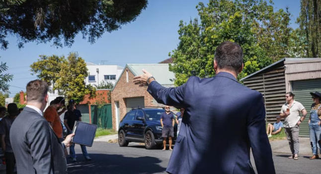 2025年澳洲房市涨幅或温和收窄，但仍高于历史均值