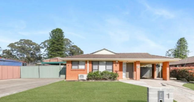 95万澳元还能冲进悉尼独立屋？盘点5大“边缘洼地