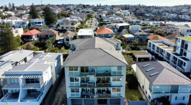 珀斯房价“开挂”倒计时:2027年或达96万澳元,超越墨尔本跻身全国第三贵!