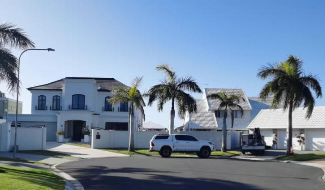 全国房价“十连涨”背后:2026年再涨6-10%,珀斯领涨2.4%,可负担城区正在消失