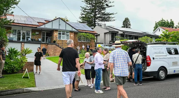 2025年全澳各首府房价大涨,领涨的是中低价区