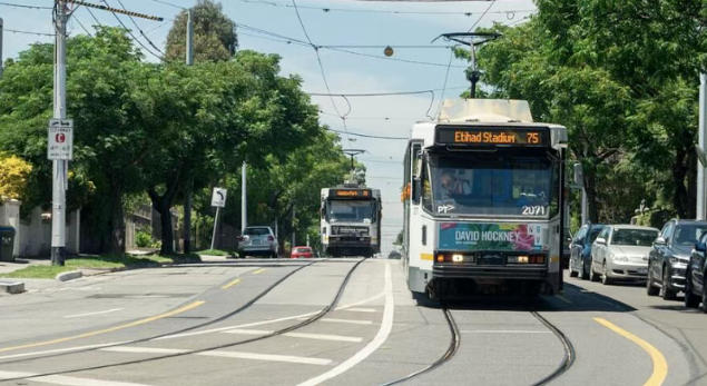 维州“去车位”新政：交通旁住宅停车要求大松绑，每套省7万、11亿基建费同步上线