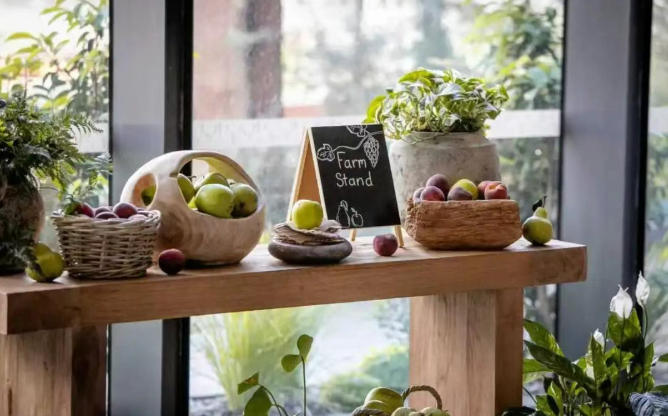 【公司·新闻】自然为景,思想为序:Jinding出席Colliers高力国际年终聚会