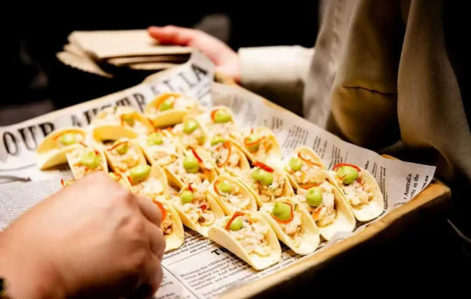 【公司·新闻】自然为景,思想为序:Jinding出席Colliers高力国际年终聚会