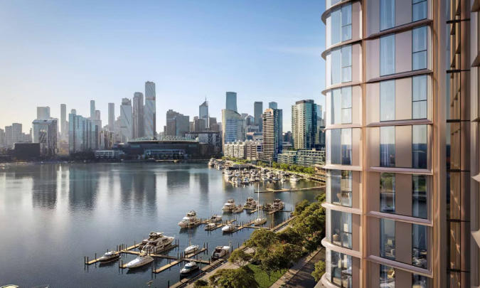 【公司·新闻】自然为景,思想为序:Jinding出席Colliers高力国际年终聚会